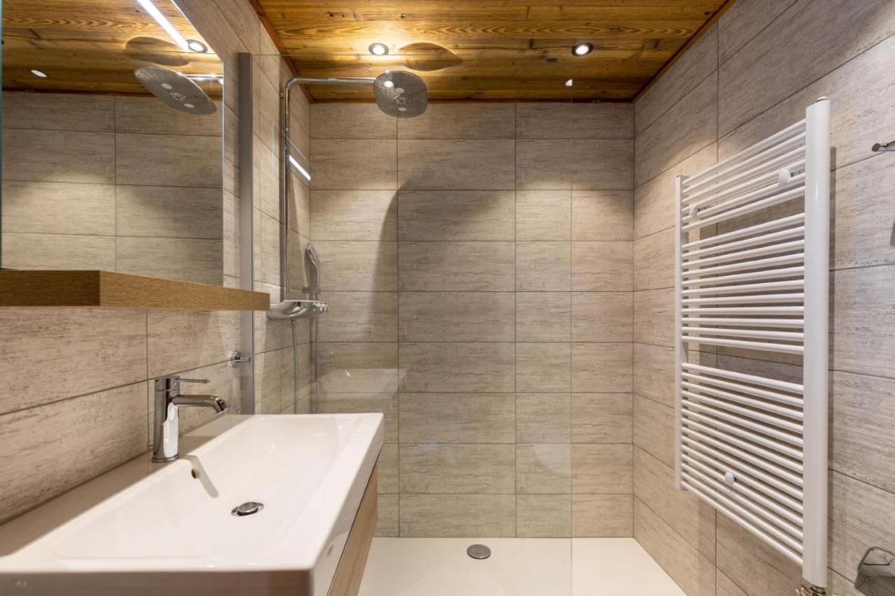 Apartment Etrier Кран-Монтана Экстерьер фото